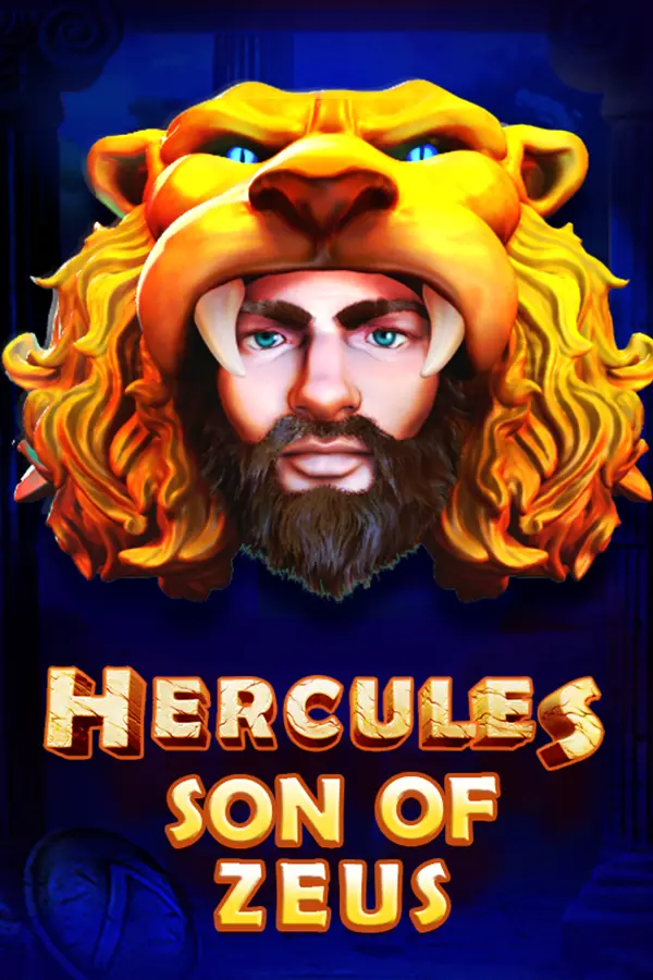 Hercules Son of Zeus