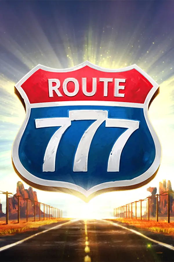 Route 777